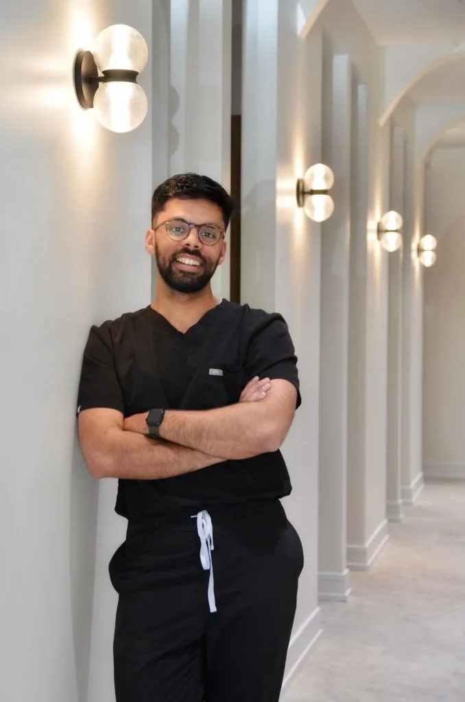 Revive Dental Khan office photo