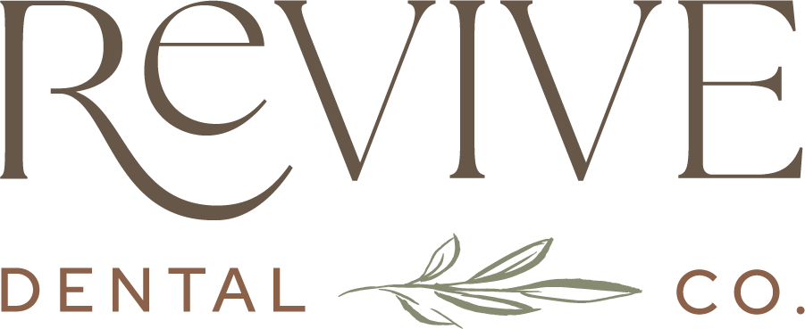 Revive Dental Co. | Home