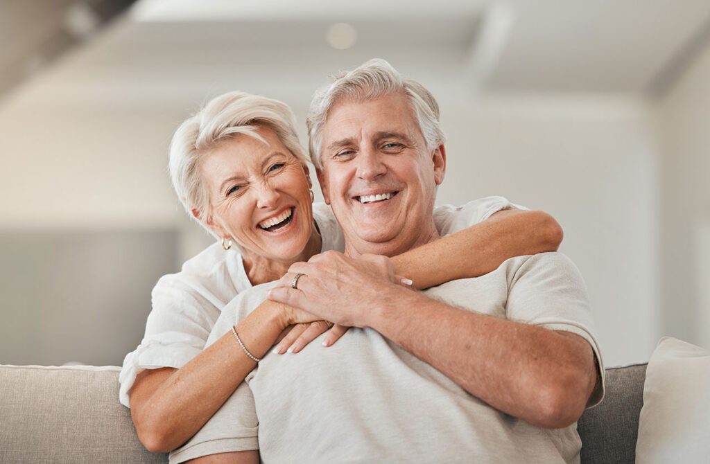 Revive Dental Co. | Dentures in Oak Brook: A Comfortable Path Back to a Complete Smile