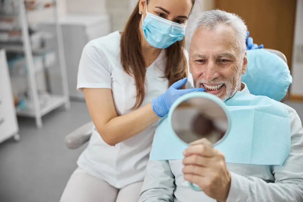 Revive Dental Co. | Implant-Supported Dentures in Oak Brook, IL: A More Secure Way to Restore Your Smile Revive Dental Co. | Implant-Supported Dentures in Oak Brook, IL: A More Secure Way to Restore Your Smile